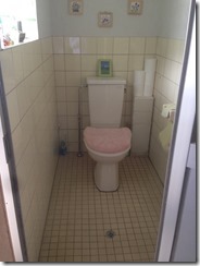 thumb_IMG_4208_1024_thumb 伊賀市霧生で、けいそう土と杉板のトイレへリフォーム！