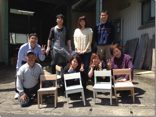 wlEmoticon-Inlove_2 伊賀市腰山での木工ワークショップ盛況でした！