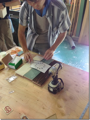 2015-08-01%2013.40.54_thumb 腰山の工房で木工ワークショップやりました！