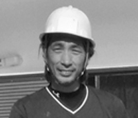 ふくろう屋 代表 中橋さん
