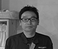 岩見瓦製作所 岩見さん