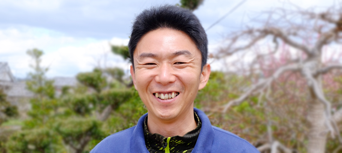 森川 幸治