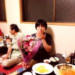 button-only@2x フローリング工事、無事終了！