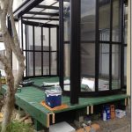 button-only@2x フローリング工事、無事終了！