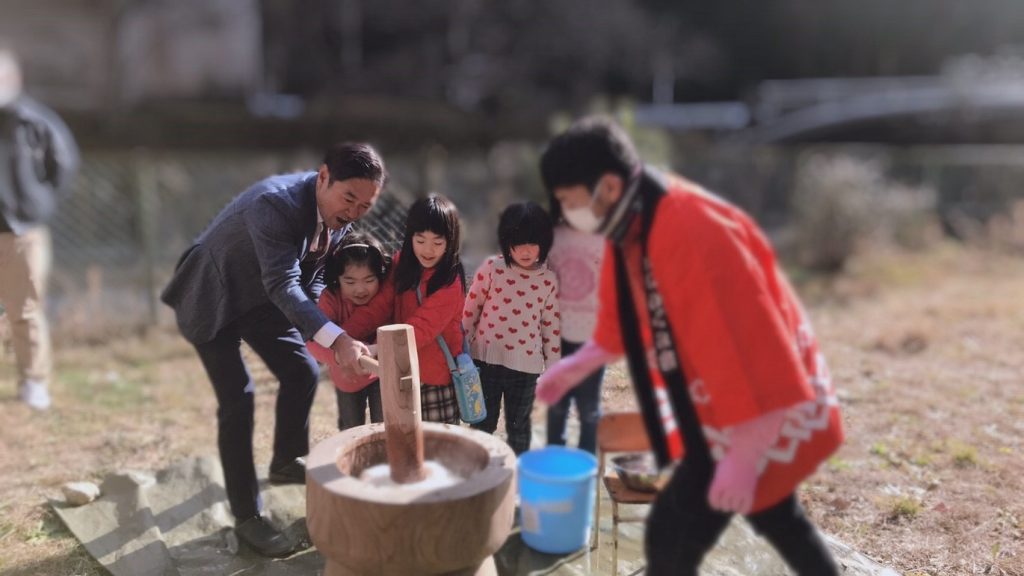 DSC_2429-1024x768 1/19(日)山のめぐみ舎10周年記念『新春大恩返し祭り』イベント開催！