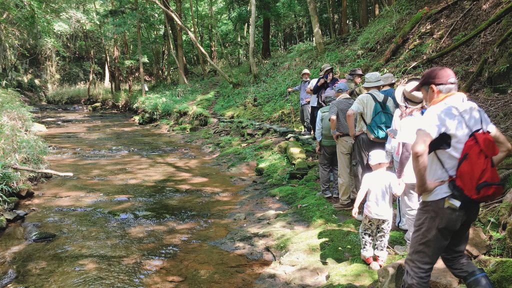 -1024x576 伊賀市「奥青山しぜん満喫ツアー」ご参加ありがとうございました！