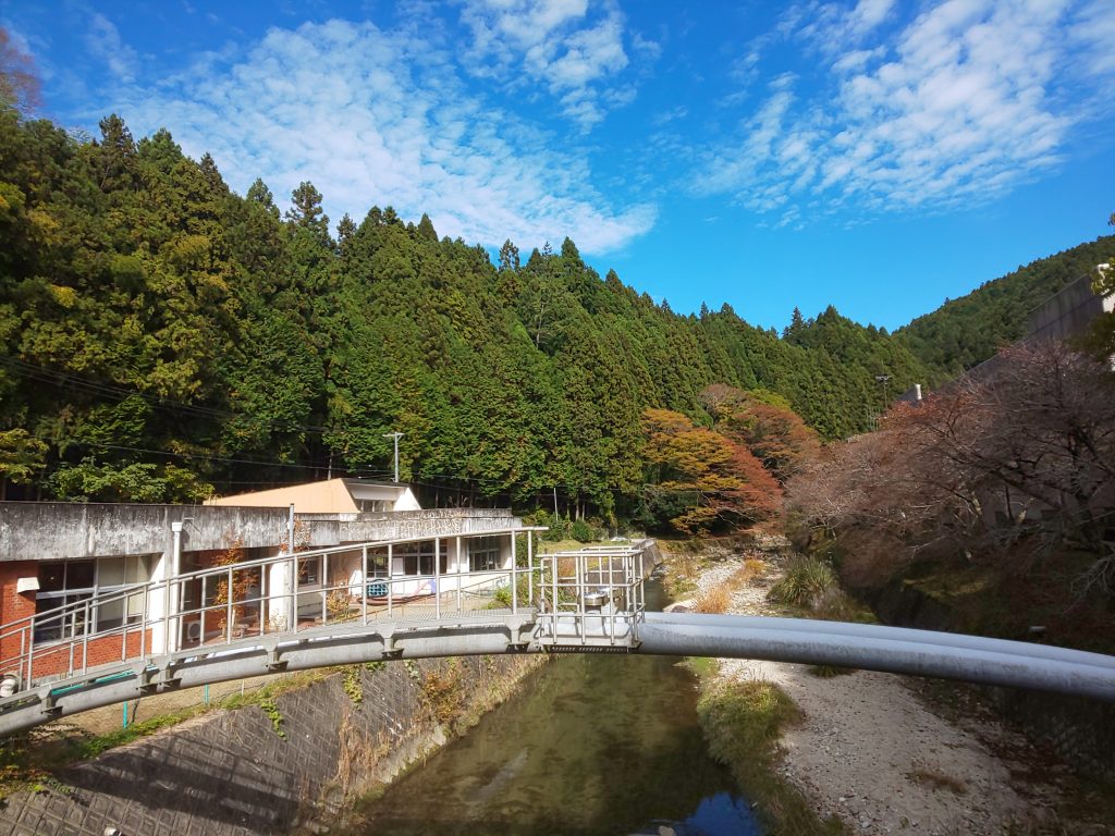 松本院 (伊賀市)