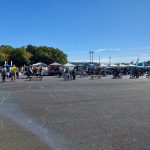 button-only@2x 青山めぐりで地元の中学生が来てくれました！