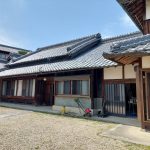 button-only@2x 天井の解体作業を行いました！