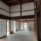 直した建具を入れました！