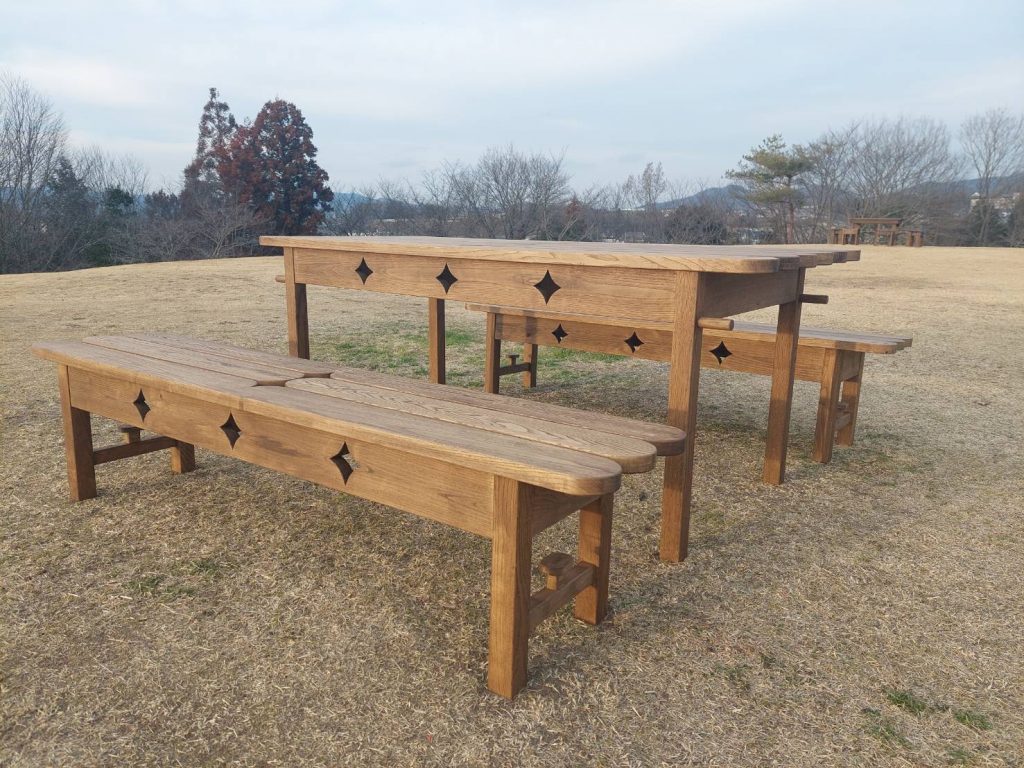 button-only@2x 上野森林公園の木のしごと