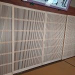 button-only@2x 伊賀市T様邸引き戸改修工事2日目(電気工事)