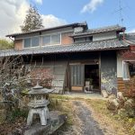 button-only@2x 伊賀市の古民家の採寸に行ってきました！