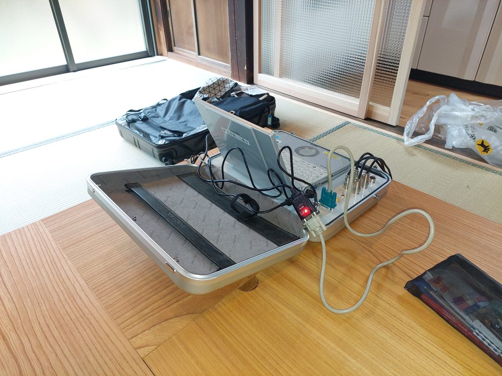 20260410_132635-1024x768 2回目の耐震診断を行いました！